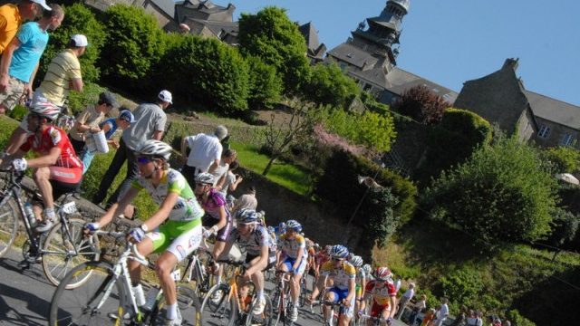 Grand Prix Jean Marie Goasmat  Pluvigner ce vendredi soir 