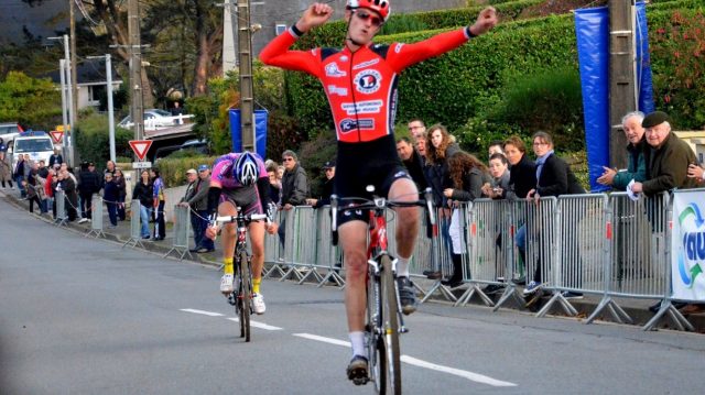 Championnat du Morbihan cyclo-cross  Locmin (56) - Dimanche 13 novembre 2011