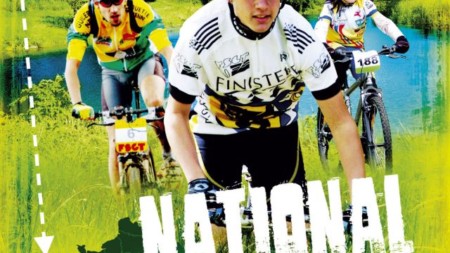 National VTT FSGT les 15 et 16 Juillet  Kernilis (29) 