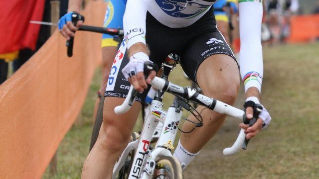 Coupe du Monde Cyclo-Cross Elites # 2  Plzen : Domination Belge !