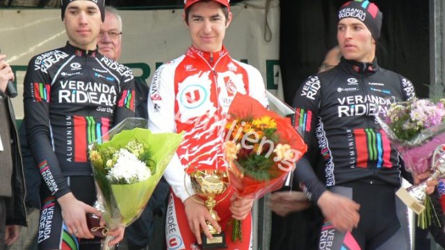 Tulik gagne Nantes-Segr 