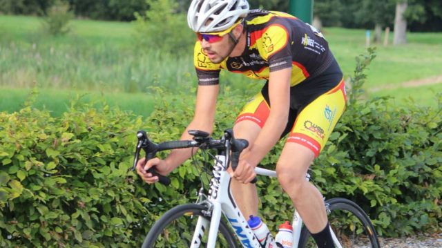 Laval Cyclisme 53 vers 2018