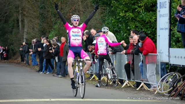  Interclub de Pleslin-Trigavou: triomphe de l'EC Rance Frmur !