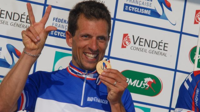 Vogondy chez Cofidis