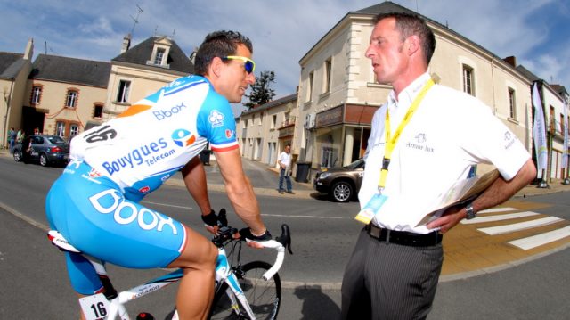 Tour de Bretagne : au tour de Vogondy ?