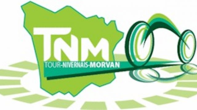 Tour du Nivernais Morvan : Bonnet s'impose / Sys leader 