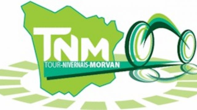 Tour du Nivernais Morvan : Drujon s'impose