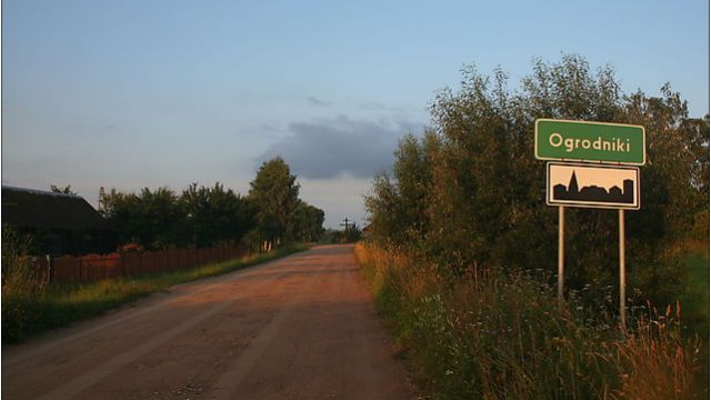 De l'Atlantique  l'Oural : sur la route du retour