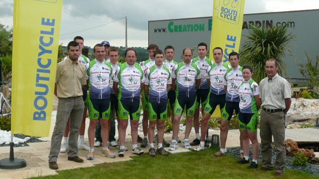 Circuit du Port  Redon ce soir: les engags 