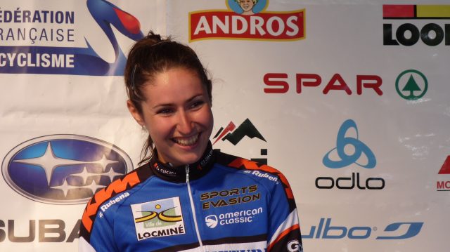 Coupe de France VTT  Val D’Isre : du ct du team Pro Fermetures KTM