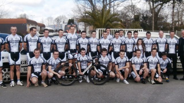 Le combat continue pour Leucmie Espoir Cyclisme