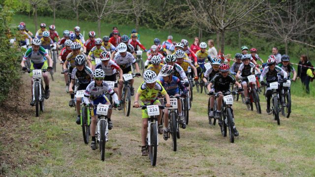 Penn Ar Bed VTT  Morlaix : Classements  