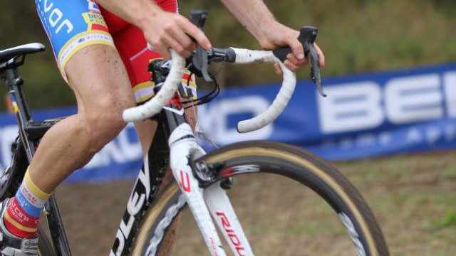 Coupe du Monde Cyclo-Cross # 2  Plzen : les partants 