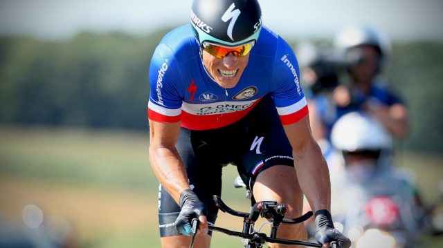 Eneco Tour # 5 : Chavanel 