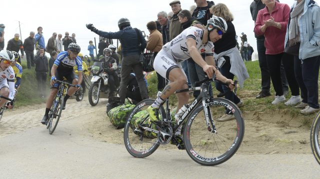BSE : les coureurs pour le Tro Bro Lon 
