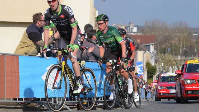 BSE: les 10 leons de Paris Nice 