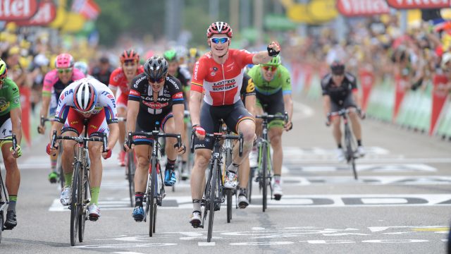 15me tape: la 3me de Greipel