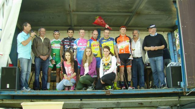 Plven (22) : la victoire pour Dreux