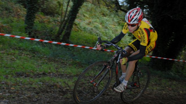 Coupe du Conseil Gnral du Morbihan de Cyclo-cross : le point avant Cranne-en-Baud