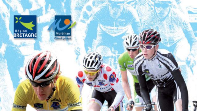 Trophe Centre Morbihan - Coupe des Nations Juniors UCI : les quipes retenues 