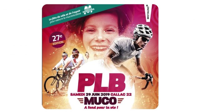 PLB MUCO 2019: Les inscriptions sont lances!