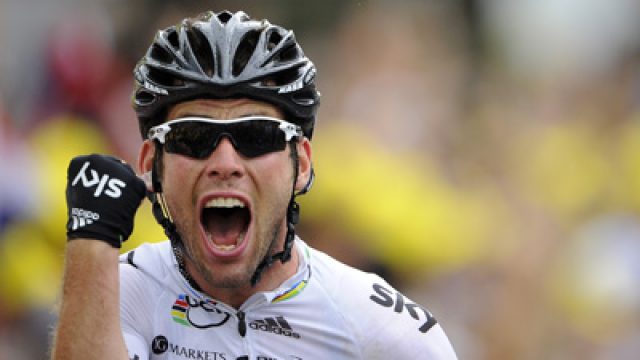 Newsletter PMU : Le Chef d'Oeuvre de Cavendish ... 