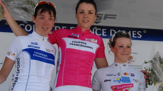 Coupe de France Dames : le point aprs Plumelec