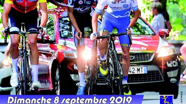 Tour du Morbihan Juniors : Les engags 