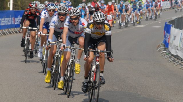 Grand Prix de Denain : Place aux sprinters !  