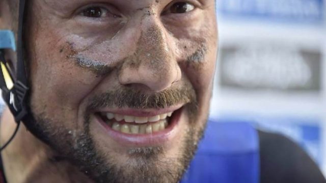 Tom Boonen : Monsieur Paris-Roubaix