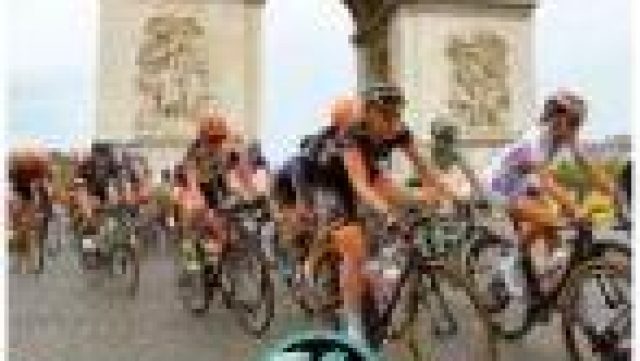 La Course by Le Tour 2016 : Paris attend ses reines