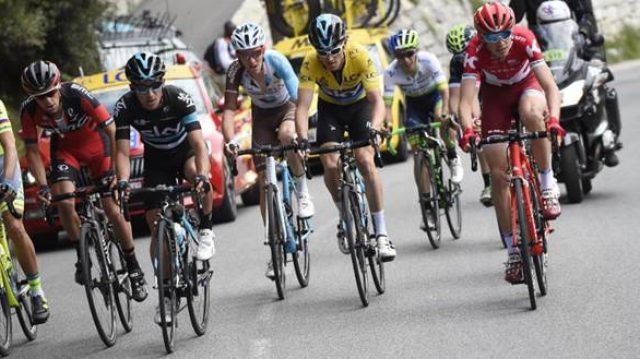 Paris-Nice : des questions et des rponses 