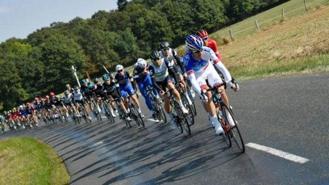 Paris-Tours : qui succdera  Gaviria