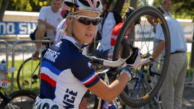 Ferrand Prevot prendra sa revanche en Italie 