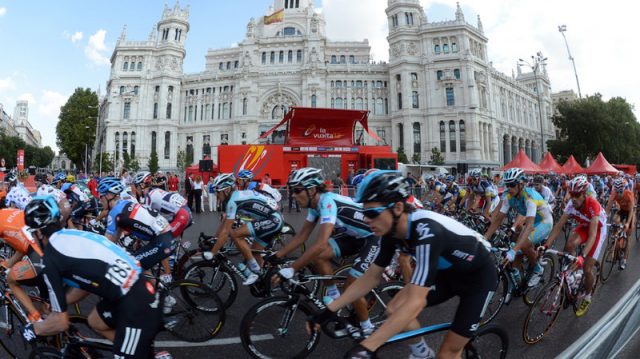 La province de Drenthe ne veut plus accueillir la Vuelta