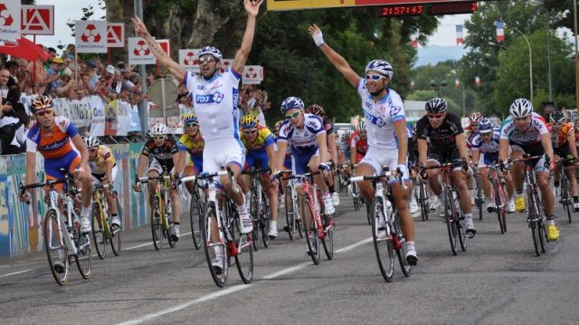 Tour d'Alsace : Soupe fait coup double 