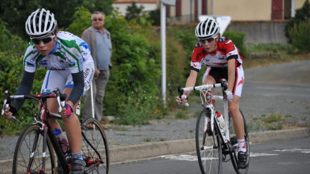 Hermine Bretonne  Plouzec (22) : les classements 