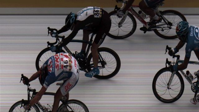 Tour de Picardie : au sprint !