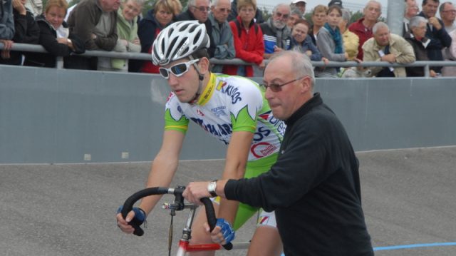 Le beau recrutement d'Hennebont Cyclisme !