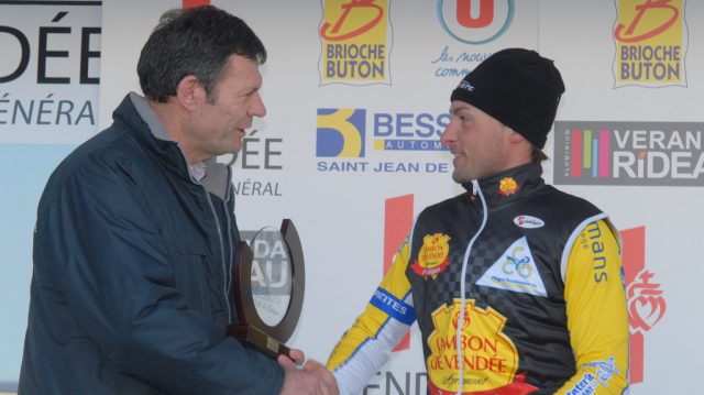 Le Challenge d'Or 2011 dvoil 