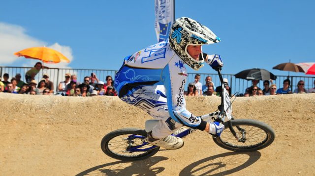 Coupe de France BMX # 10  Marseille : les rsultats