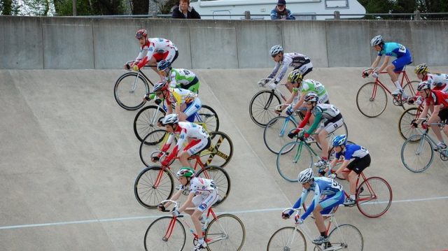 Challenge Interrgions Piste Cadets : les rsultats de la finale  Saint-Denis de l'Htel 