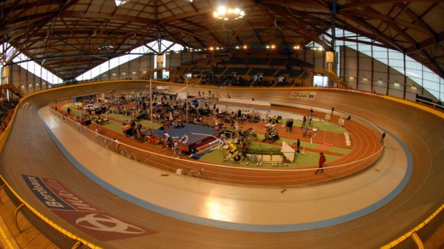 Coupe du Monde Piste “Classics” UCI 2010 - 2011: calendrier confirm