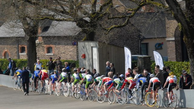 Championnat d'Ille et Vilaine Piste  Rennes : les rsultats 