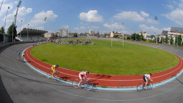 Challenge Rgional Piste  Rennes le 11 juin : le programme 