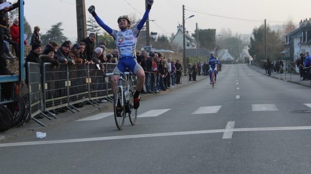 Pass'Cyclisme  Plestin-les-Grves (22) : Classements 