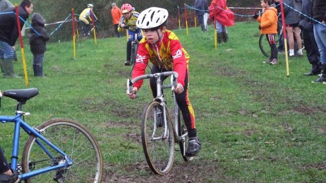 Ecoles de cyclisme  Plonour-Lanvern (29) : les classements 