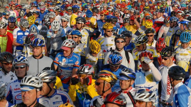 Tout savoir sur le Trophe de L'Ouest des Cyclosportives 