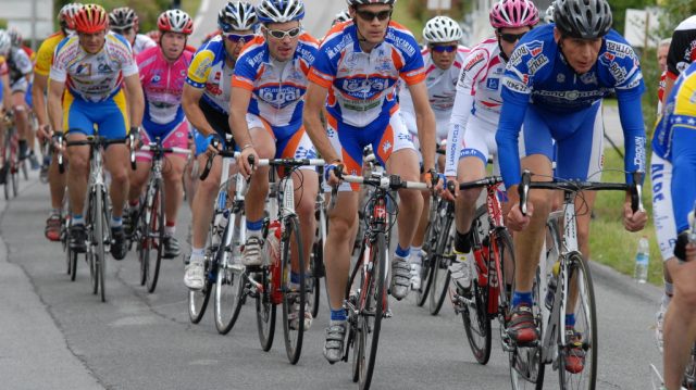 Pass'Cyclisme  Langueux (22) : les engags  