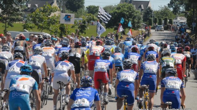 Grand Prix de Plumelec: les infos pratiques